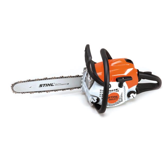 Rental store for STIHL MS-211 18  CHAINSAW in Mycity ZZ