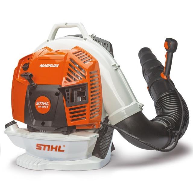 Rental store for STIHL BR-800 X BACKPACK BLOWER in Mycity ZZ
