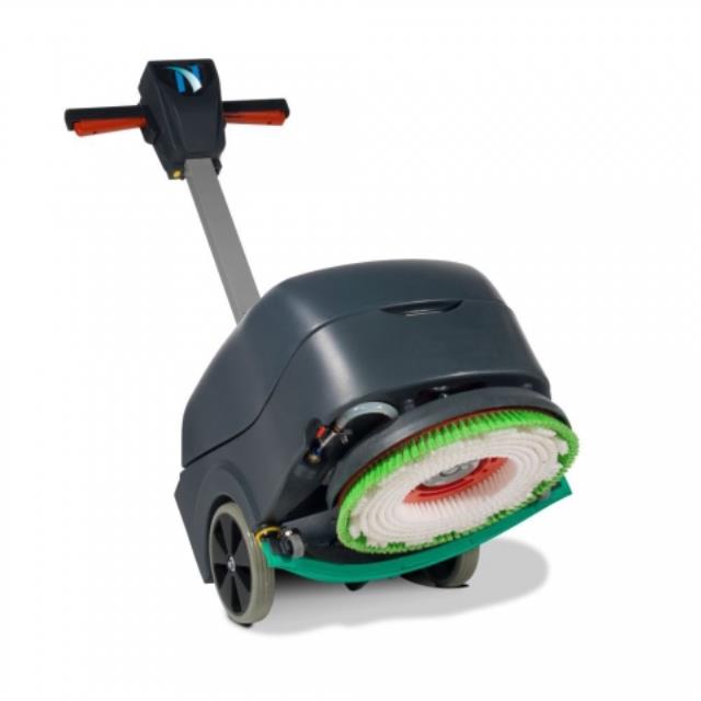 Rental store for SCRUBBER, AUTO FLOOR 15  BATTERY in Mycity ZZ
