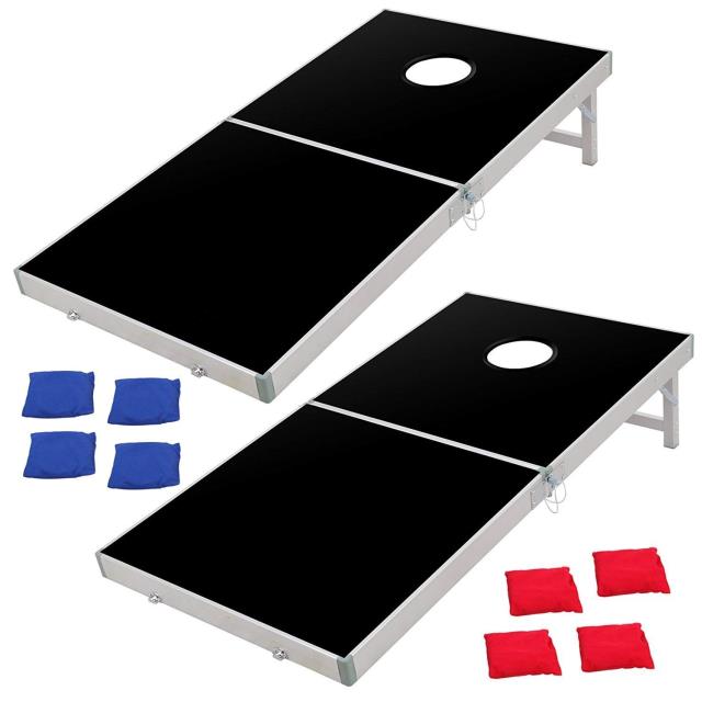 Rental store for CORNHOLE GAME in Mycity ZZ