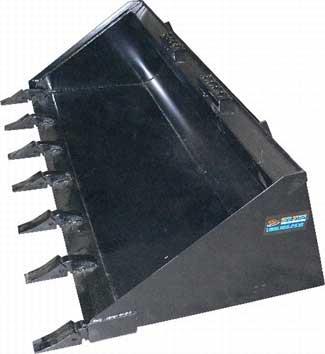 Rental store for - BUCKET, TOOTH LOADER 62 in Mycity ZZ