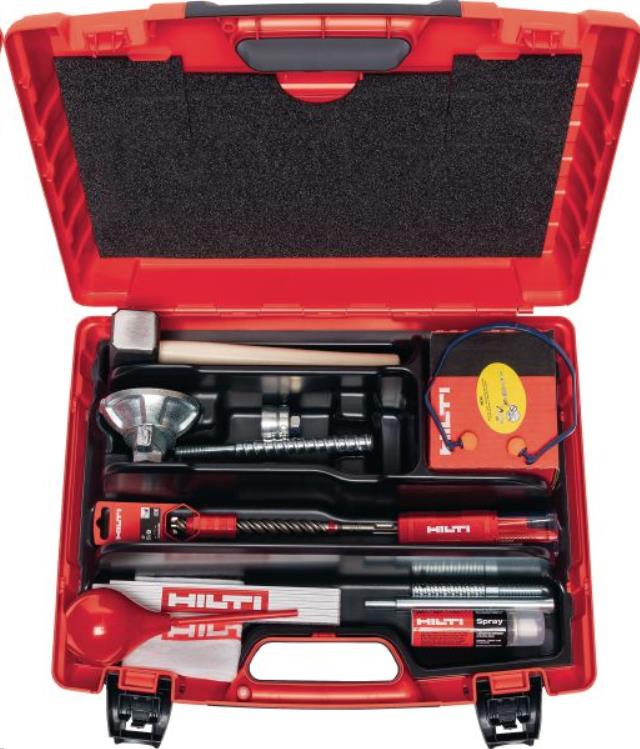 Rental store for DRILL, CORE MOUNTING KIT in Mycity ZZ