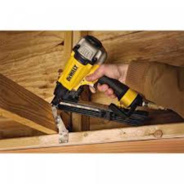 Rental store for NAILER, METAL CONNECTOR in Mycity ZZ