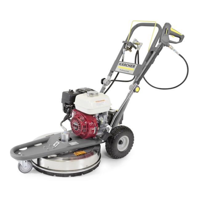 Rental store for CLEANER, SURFACE SELF CONTAINED 2500 PSI in Mycity ZZ