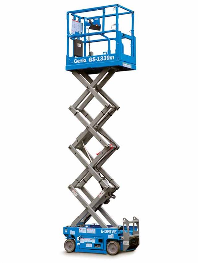 Rental store for LIFT, SCISSOR 13 in Mycity ZZ