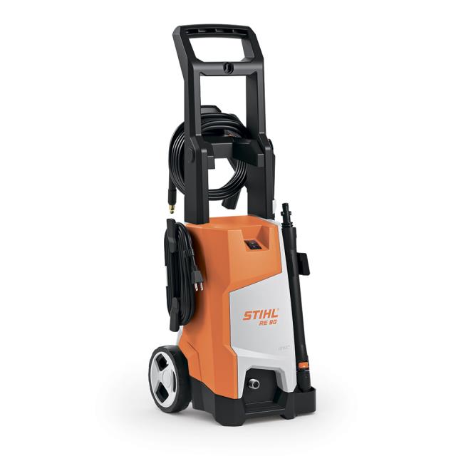 Rental store for STIHL RE-90 ELEC PRESSURE WASHER in Mycity ZZ