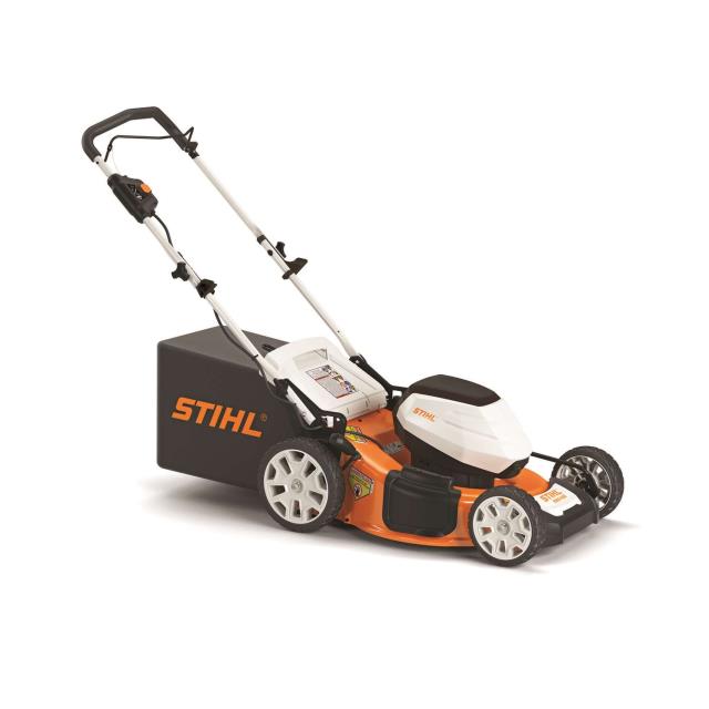 Rental store for STIHL RMA-460V CORDLESS S.P. MOWER KIT in Mycity ZZ
