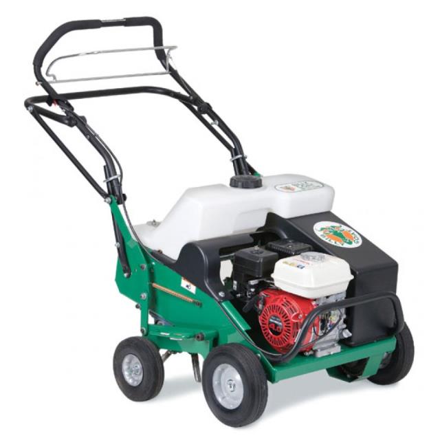 Rental store for AERATOR, LAWN in Mycity ZZ