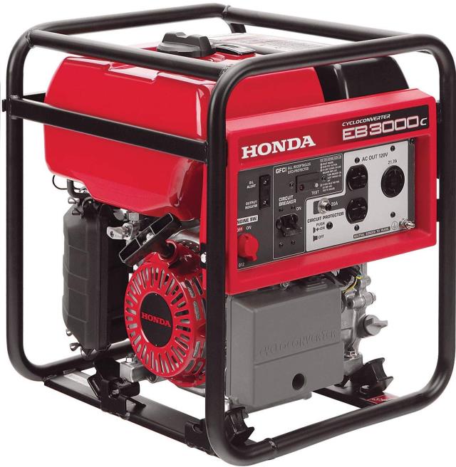 Rental store for GENERATOR, 3000 WATT in Mycity ZZ