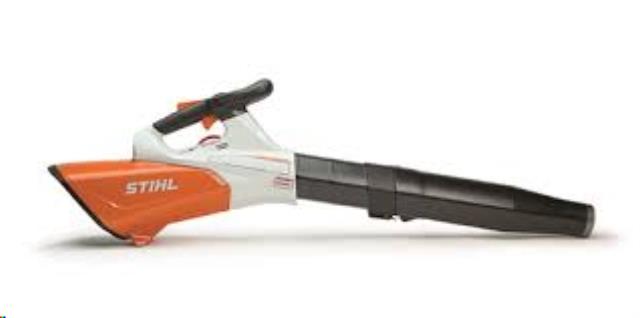 Rental store for STIHL BGA-200 CORDLESS BLOWER in Mycity ZZ