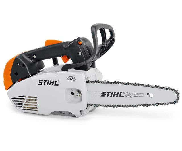 Rental store for STIHL MS-151T C-E 12  SAW - TOP HANDLE in Mycity ZZ