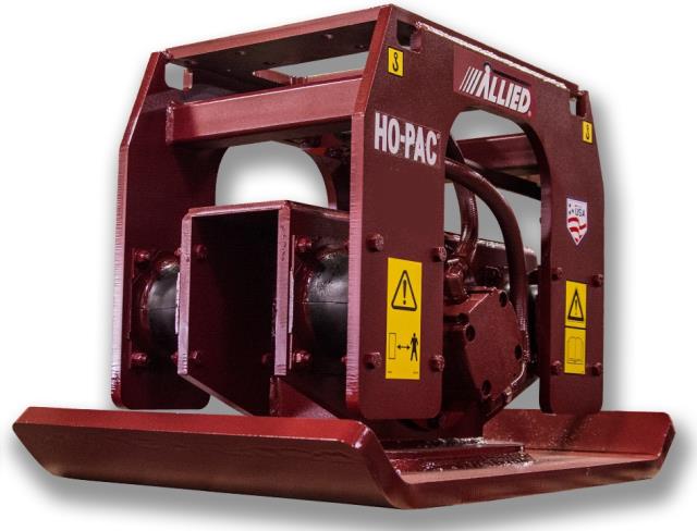 Rental store for - COMPACTOR ATTACHMENT, EXCAVATOR U35 in Mycity ZZ