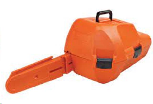 Rental store for STIHL CHAINSAW CARRYING CASE in Mycity ZZ