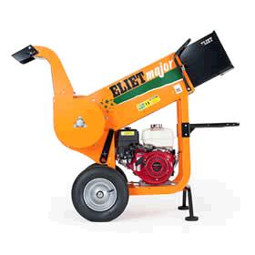 Rental store for CHIPPER   SHREDDER, 1  CAP in Mycity ZZ