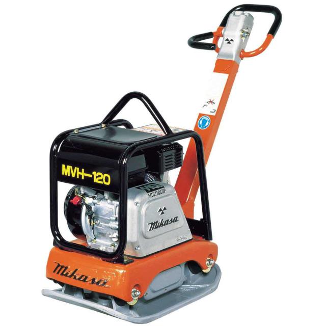 Rental store for COMPACTOR, REVERSIBLE PLATE in Mycity ZZ