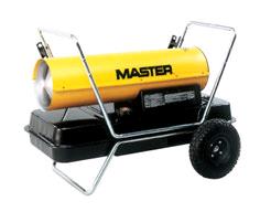 Rental store for HEATER, DIESEL 150,000 BTU in Mycity ZZ