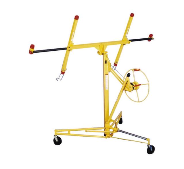 Rental store for HOIST, PLASTERBOARD in Mycity ZZ