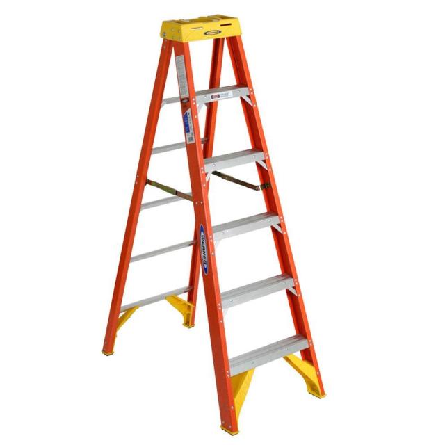 Rental store for LADDER, STEP  6 in Mycity ZZ
