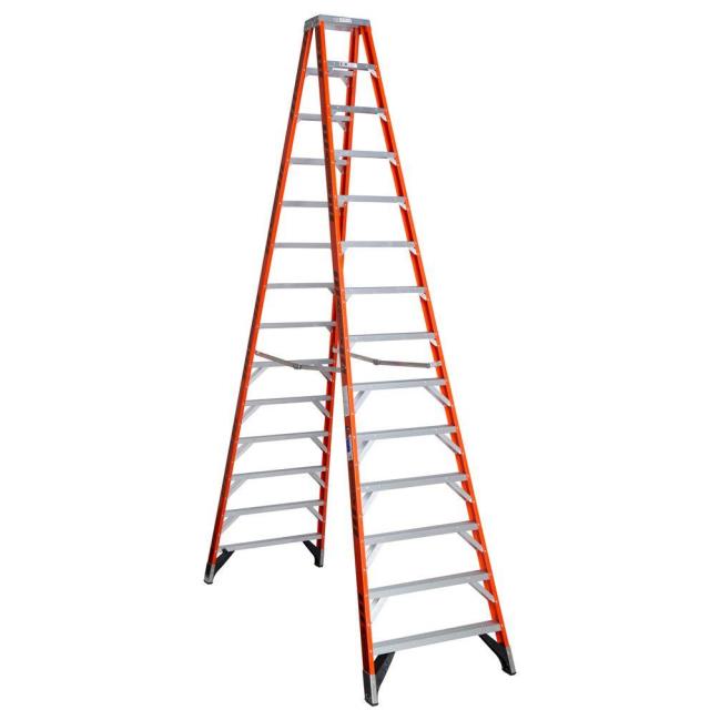 Rental store for LADDER, STEP 14 in Mycity ZZ