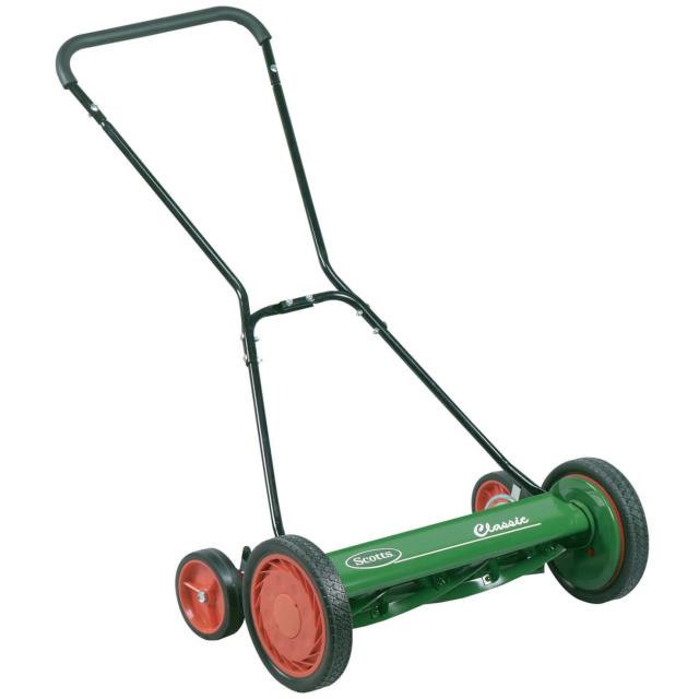 Rental store for MOWER, REEL in Mycity ZZ