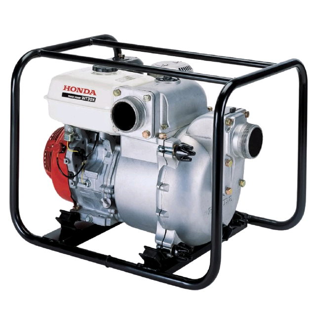 Rental store for PUMP, 3  TRASH GAS w  INTAKE in Mycity ZZ