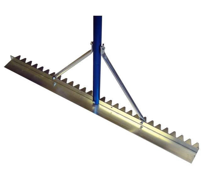 Rental store for RAKE, ASPHALT  SUPER LUTE in Mycity ZZ
