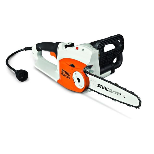 Rental store for SAW, 14  CHAIN ELECTRIC in Mycity ZZ