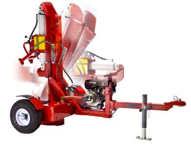 Rental store for SPLITTER, LOG 20 TON in Mycity ZZ