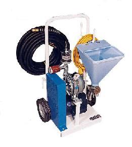 Rental store for SPRAYER, TEXTURE W  HOPPER in Mycity ZZ