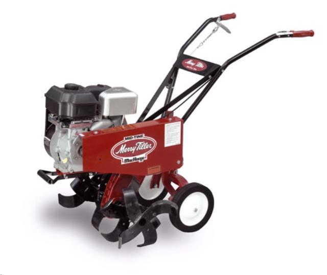 Rental store for TILLER, FRONT TINE 5 HP in Mycity ZZ