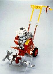 Rental store for TILLER, FRONT TINE 3.5 HP MINI in Mycity ZZ