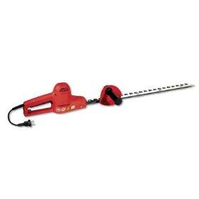 Rental store for TRIMMER, HEDGE ELEC 16  SINGLE in Mycity ZZ