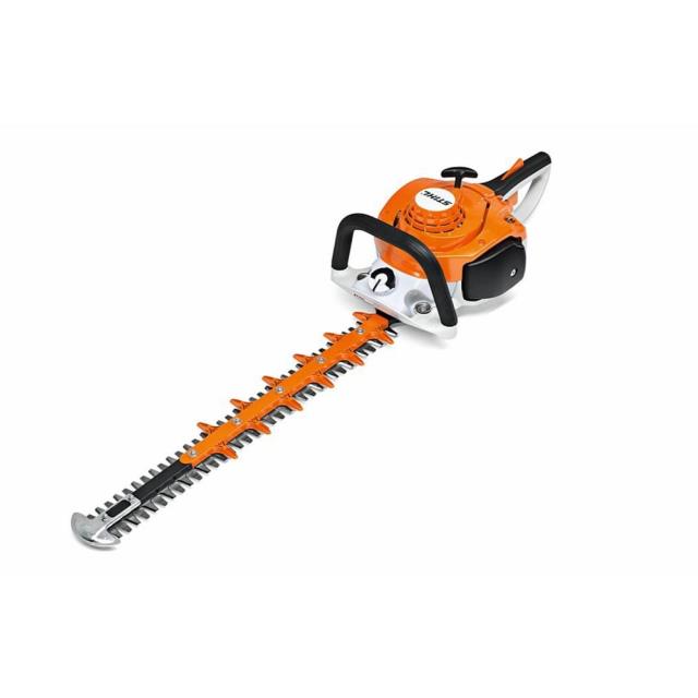 Rental store for TRIMMER, HEDGE GAS 24  DOUBLE in Mycity ZZ