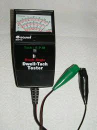 Rental store for METER, TACH DWELL in Mycity ZZ