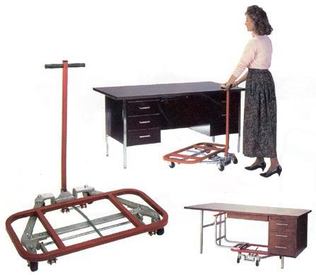 Rental store for LIFT, DESK MOVER in Mycity ZZ