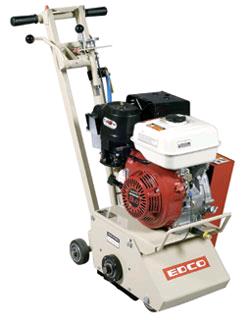 Rental store for SCARIFIER, 8  CONCRETE GAS in Mycity ZZ