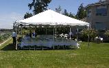 Rent Party - Tents