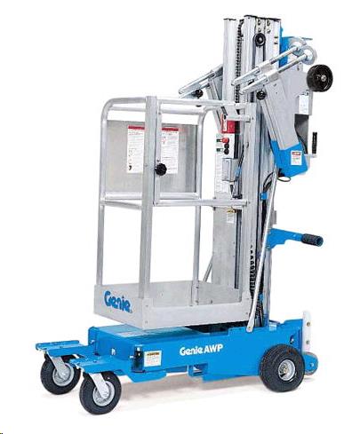 Rent Awp Lifts