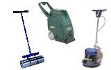 Rent Floor & Carpet Tools