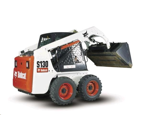 Rent Loaders