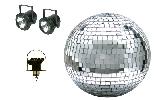 Rent Party - Miscellaneous