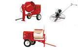 Rent Concrete Tools